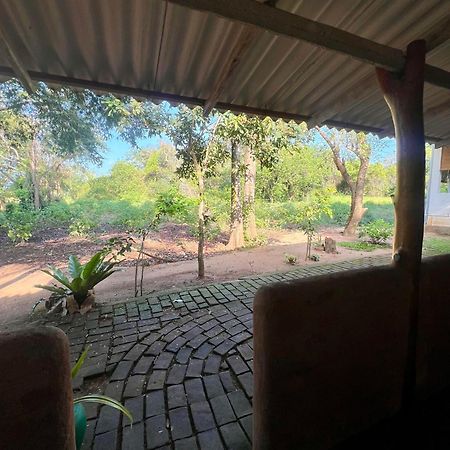 Tembo Cottage ويلباتو المظهر الخارجي الصورة