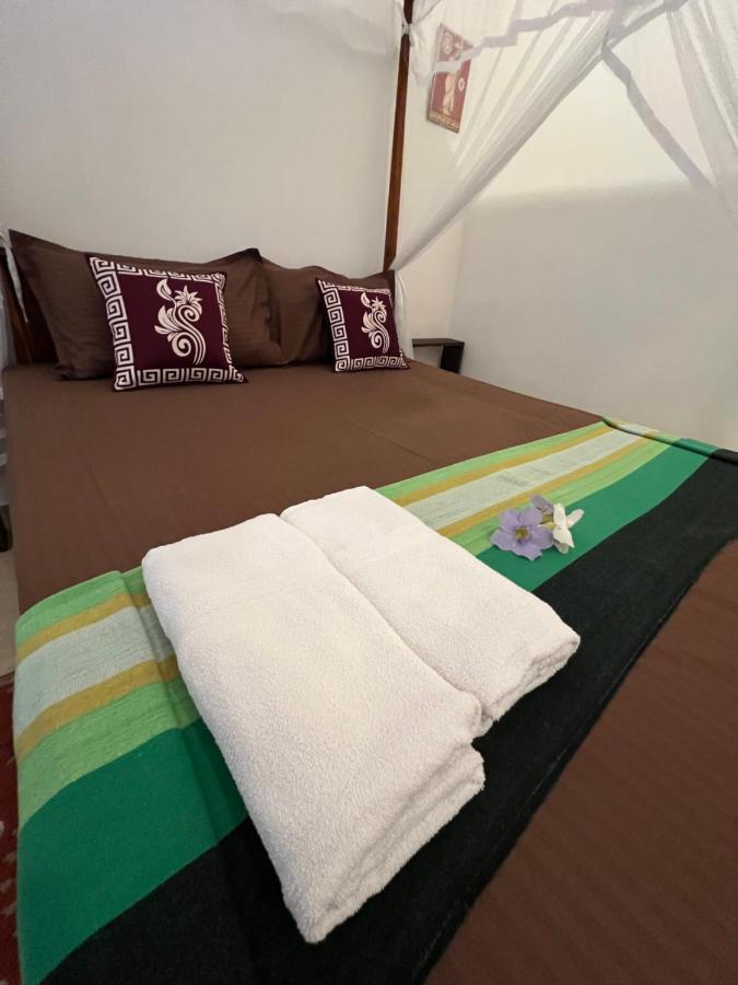 Tembo Cottage ويلباتو المظهر الخارجي الصورة