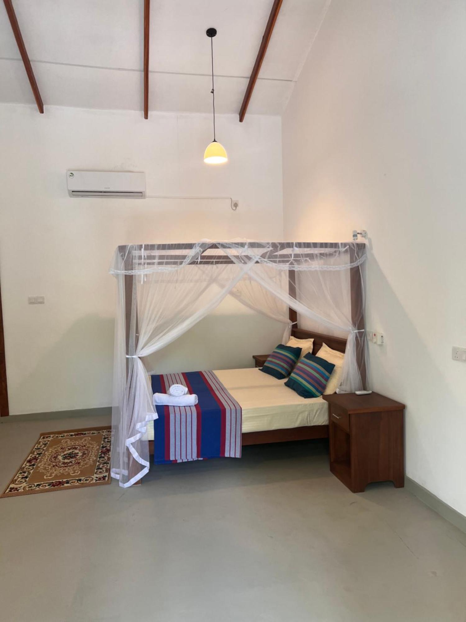 Tembo Cottage ويلباتو المظهر الخارجي الصورة