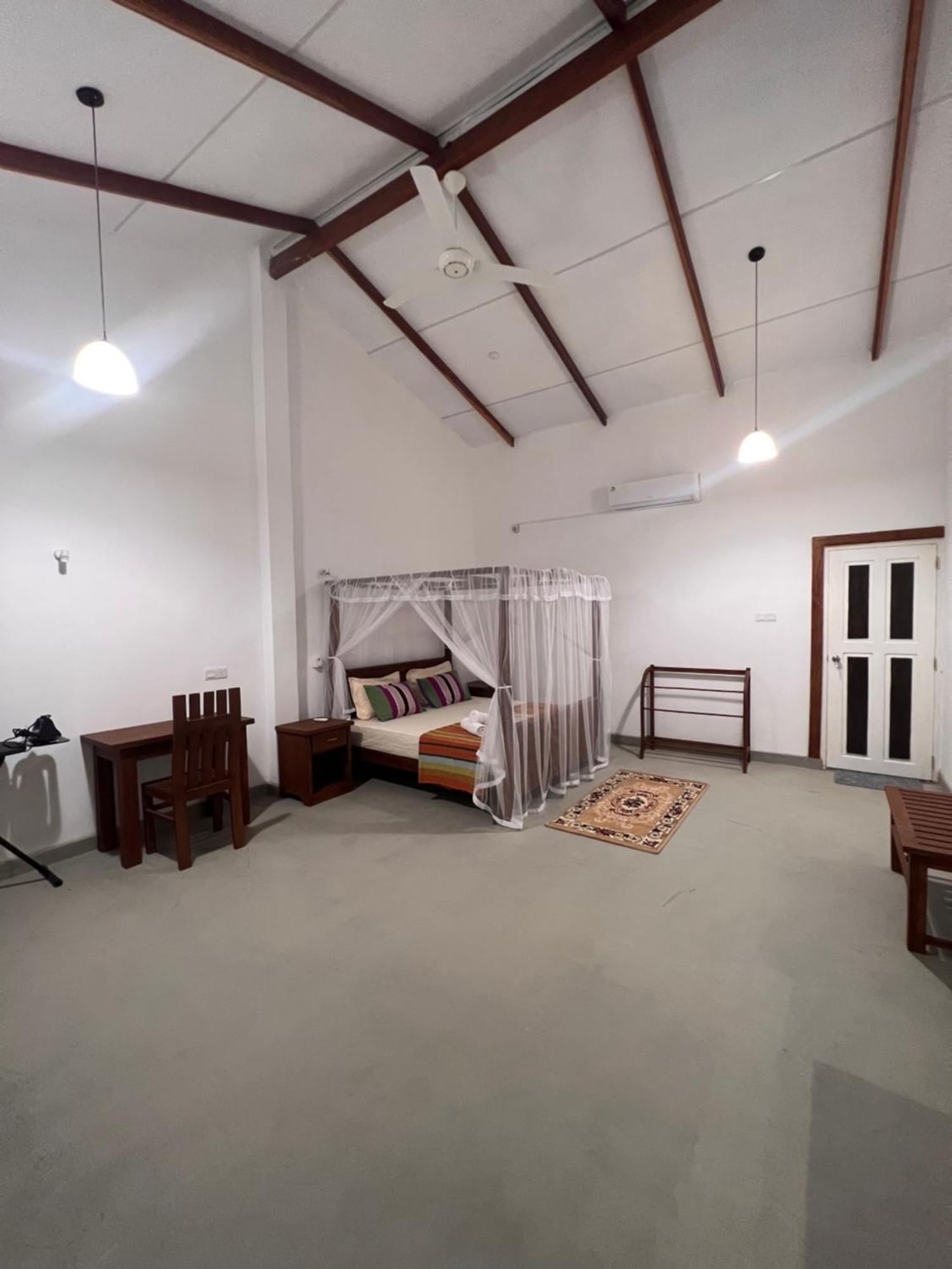 Tembo Cottage ويلباتو المظهر الخارجي الصورة