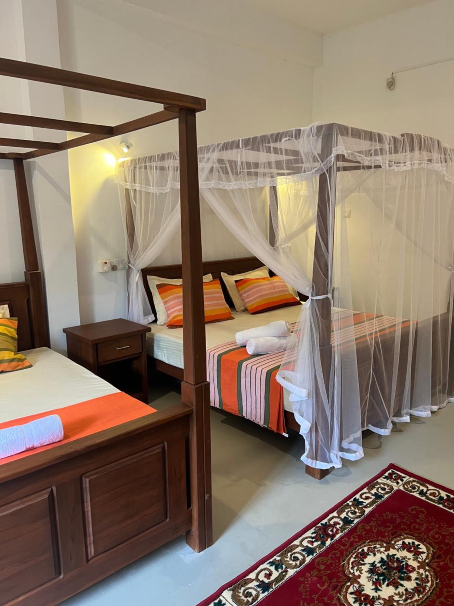 Tembo Cottage ويلباتو المظهر الخارجي الصورة