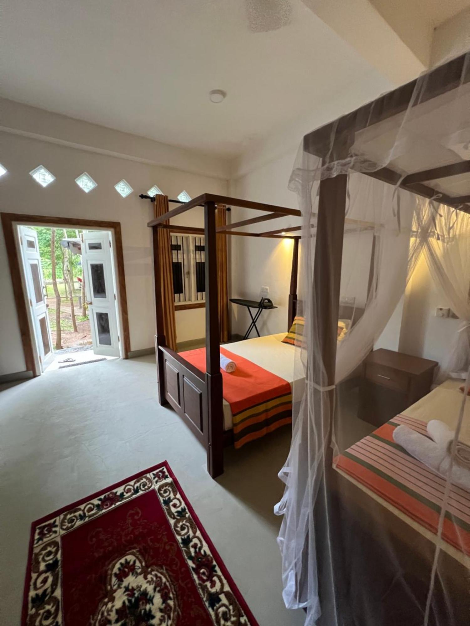 Tembo Cottage ويلباتو المظهر الخارجي الصورة